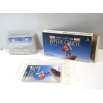 Mystic Quest / Final Fantasy USA (boxat), SFC