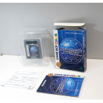 Star Ocean: Blue Sphere (boxat), GBC