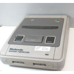 Super Famicom / SNES PAL konsol (RGB-01, se info)