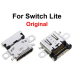 Switch Lite - original+50 kr