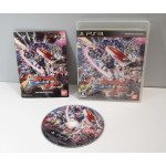 Gundam - Extreme Vs., PS3