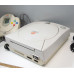 Dreamcast konsol, regionsfri