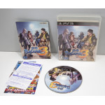 Basara 3 / Samurai Heroes, PS3