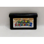 Super Mario Advance 2, GBA