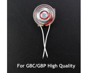 Högtalare GBC GBP (bättre modell), nytt