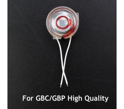 Högtalare GBC GBP (bättre modell), nytt