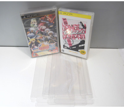 Skyddsbox 1st PSP