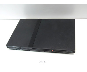 PS2 konsol - regionsfri - SCPH-77000