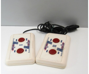 Hyper Shot kontroller (fint skick), Famicom 