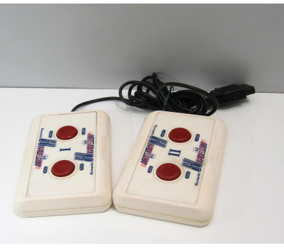 Hyper Shot kontroller (fint skick), Famicom 