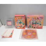 Pocket Love (med bonus-CD) (boxat), GB