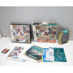 San Goku Shi Taisen Ten (Arcade Shutsujin Pack), NDS