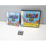 Tetris DS, NDS