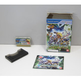 Digimon Frontier - Battle Spirit (boxat), WSC