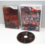 The House of the Dead 2 & 3 Returns, Wii