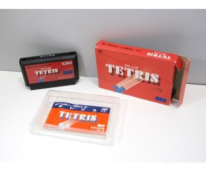 Tetris BPS (boxat), FC