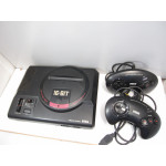 Mega Drive konsol MD1, japansk