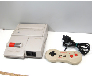Famicom konsol NEW (AV) HVC-101