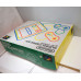 Super Famicom konsol (boxad)