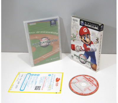 Super Mario Stadium, GC Super Mario Stadium, GC