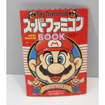 The Nintendo Super Famicom Book