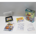 Pocket Bomberman (boxat), GB