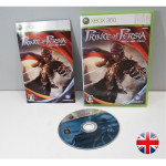 Prince of Persia, XBOX 360