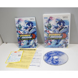 Sonic Riders - Zero Gravity, Wii