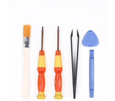 Switch Joy-con öppna kit skruvmejsel Y00