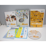 Wii Music, Wii