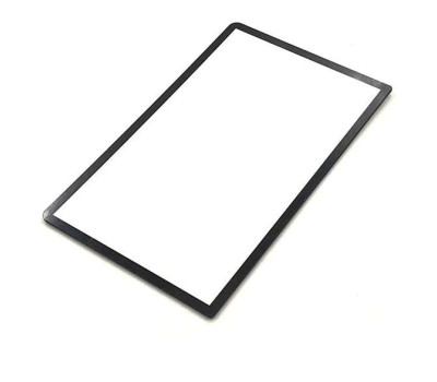 3DS XL , New 3DS XL övre skärm skärmskydd, svart