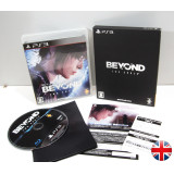 Beyond - two souls, PS3