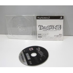 Busin 0 - Wizardry Alternative NEO (trial version), PS2