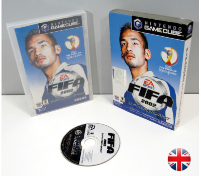 Fifa 2002, GC