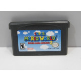 Super Mario Advance 2 (USA), GBA