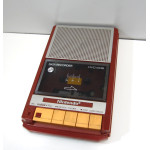 Famicom Data Recorder HVC-008 (kassettbandspelare)