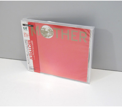 MOTHER Original Soundtrack Digital Remastering (spelmusik), nytt