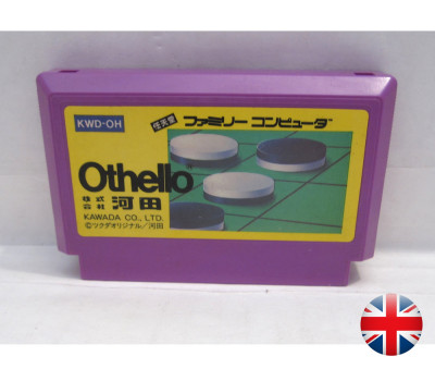 Othello, FC