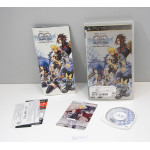 Kingdom Hearts - Birth by Sleep - Final Mix, PSP