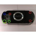 PSP 1004 tjock, front-skärm (olika färger), nytt