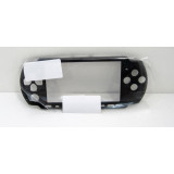 PSP 3004 tjock, front-skärm (svart/vit), nytt