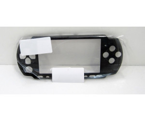 PSP 3004 tjock, front-skärm (svart/vit), nytt