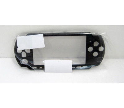 PSP 3004 tjock, front-skärm (svart/vit), nytt