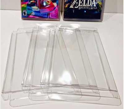 Skyddsbox för 1st Switch spel