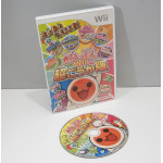 Taiko no Tatsujin Wii - Chougoukaban, Wii