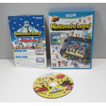 Nintendo Land, Wii U