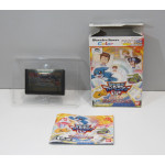 Digimon Adventure 02 ( Zero Two ) (boxat), WSC