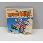3D Hot Rally Manual (EJ SPEL), FDS