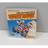 3D Hot Rally Manual (EJ SPEL), FDS