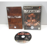 Def Jam Fight for NY, PS2